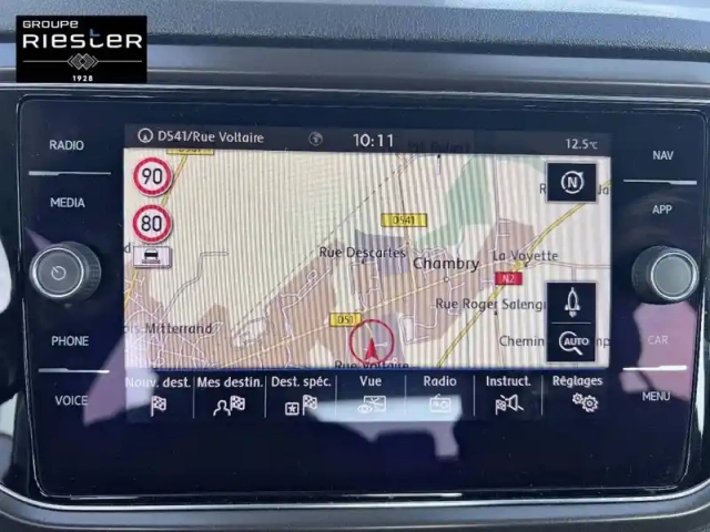 Volkswagen T-Roc 1.6 tdi 115 start/stop bvm6 — photo 35