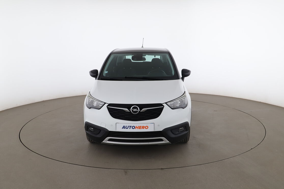 Opel Crossland X 1.2 Turbo Design 120 ans — photo 8