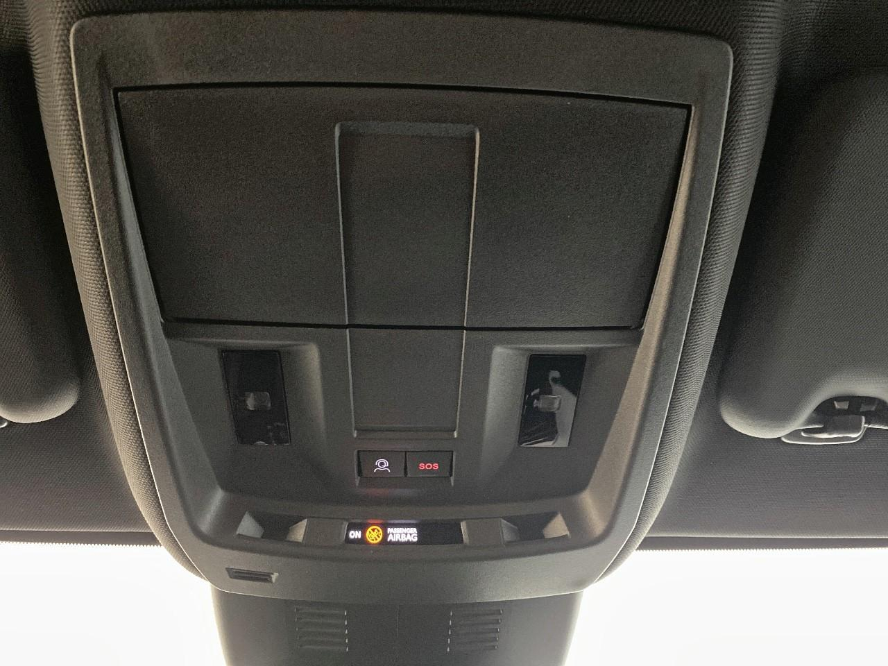 Peugeot 3008 1.2 hybrid 145ch gt e-dcs6 — photo 19