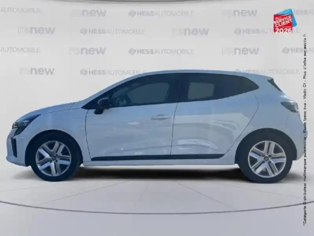 Renault Clio 1.0 eco-g 100ch evolution - 24 — photo 9