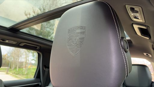 Porsche Cayenne S 3.0 416 e-Hybrid 4x4 Tiptonic 8 - Platinium – 2016 – 186234 km – Hybride rechargeable – Boîte Automatique — photo 2