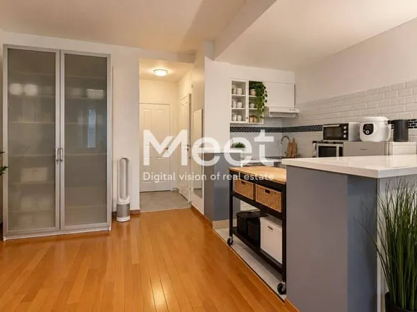 Studio 1 pièce 27 m²