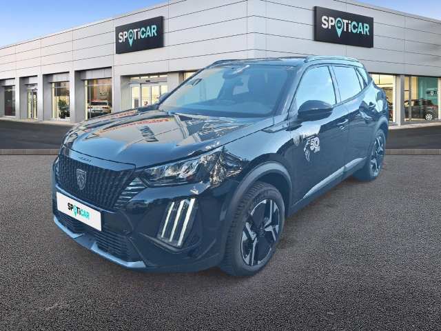Peugeot 2008 e-2008 136ch allure