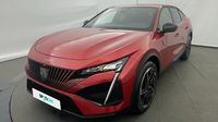 Peugeot 408 1.2 PureTech 130ch S&S GT EAT8