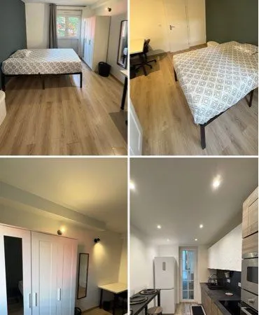 Colocation sur Creteil