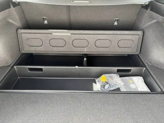 Kia Ceed sw 1.5 t-gdi 140 ch bvm6 — photo 15