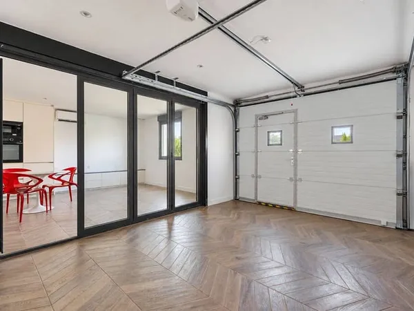 Maison 4 pièces 66 m²