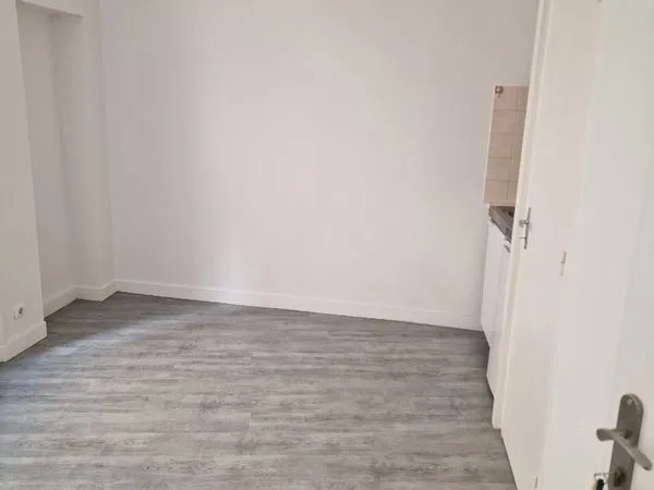 A louer T2 Angoulême - Plateau