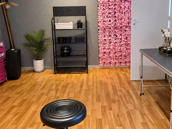 Colocation professionnelle