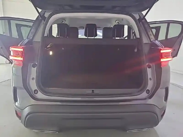 Citroën C5 Aircross bluehdi 130 eat8 — photo 6