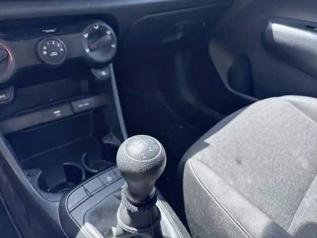 Kia Picanto 1.0 dpi 67ch isg bvm5 — photo 14