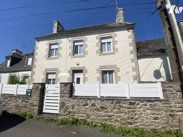Maison 5 pièces 95 m²