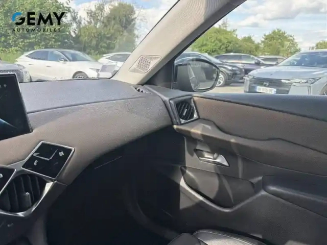 Ds Ds 3 ds3 crossback e-tense — photo 19