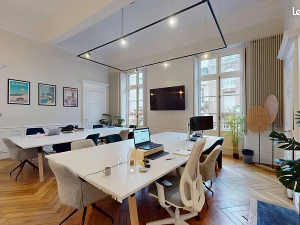 Local commercial 102 m² Toulouse