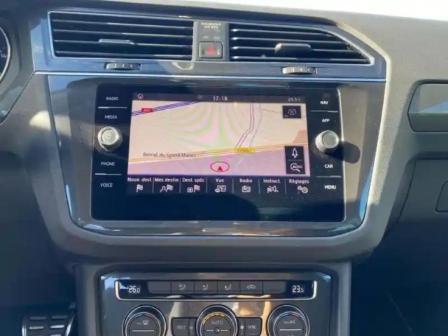 Volkswagen Tiguan 2.0 tdi 150 dsg7 connect — photo 10