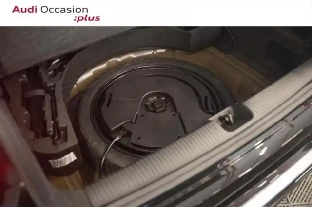 Audi Q2 35 tfsi 150 bvm6 advanced — photo 7