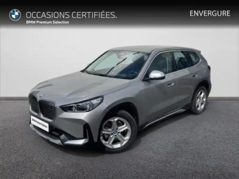 Bmw X1 iedrive20 204ch xline