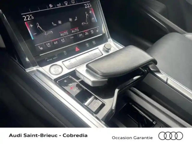 Audi E-Tron 55 408ch avus extended e-quattro 9cv — photo 13
