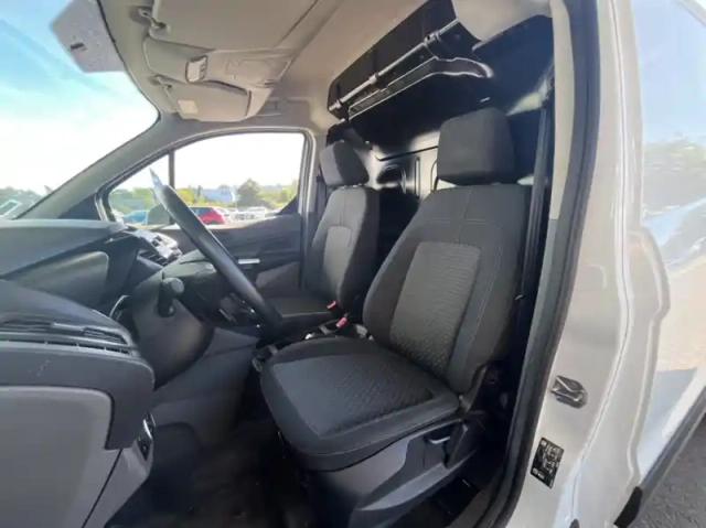 Ford Transit Connect fourgonnette l2 1.0e 100ch e85 trend — photo 10