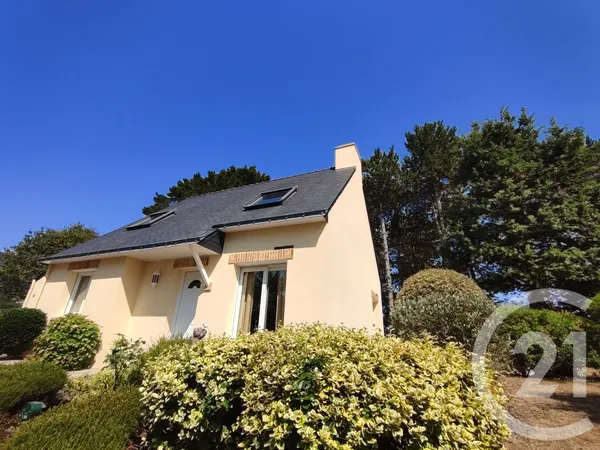 Maison 5 pièces 94 m²