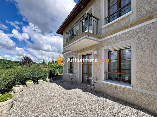 Maison 5 pièces 110 m²