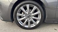 Mazda Mazda3 2.0 e-SKYACTIV-G M-Hybrid 150ch Exclusive Line BVA 2024 — photo 13