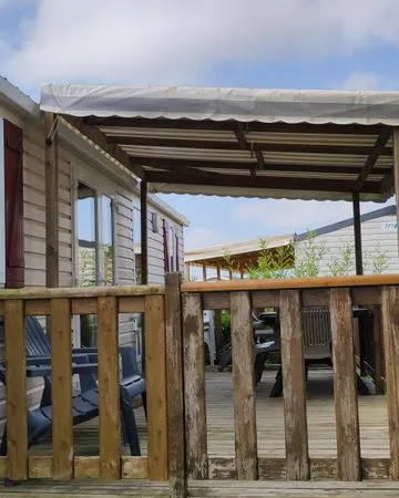Mobil home