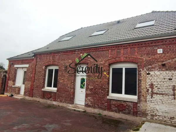 Maison 5 pièces 215 m²