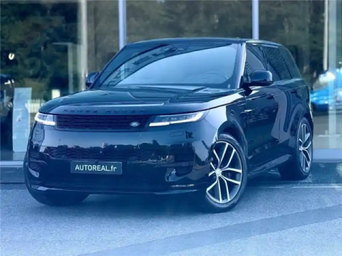 Land Rover Range Rover p550e awd 3.0l i6 phev