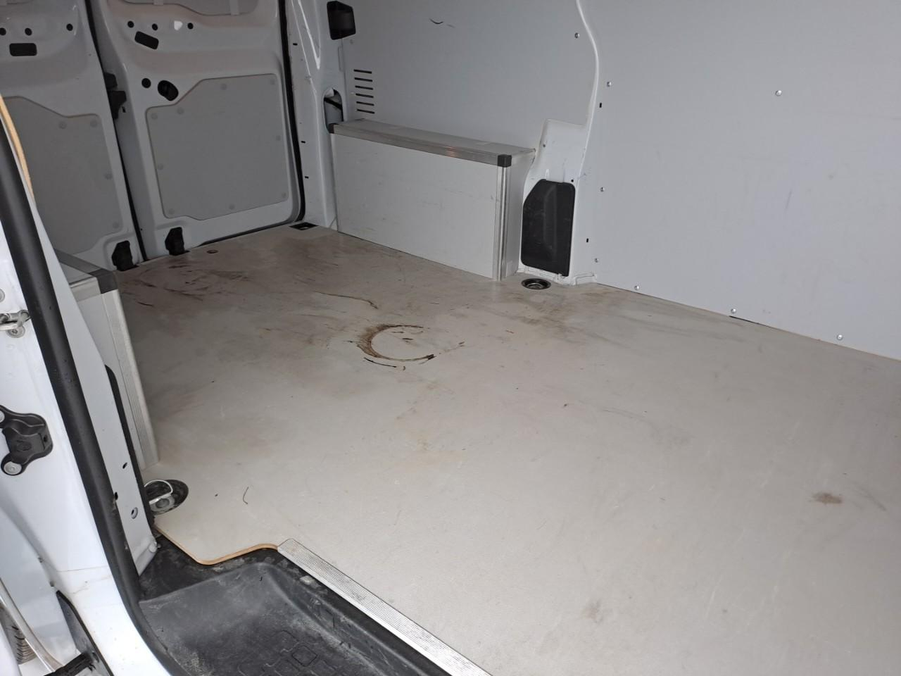 Citroën Jumpy fgn m bluehdi 120 s&s bvm6 — photo 10