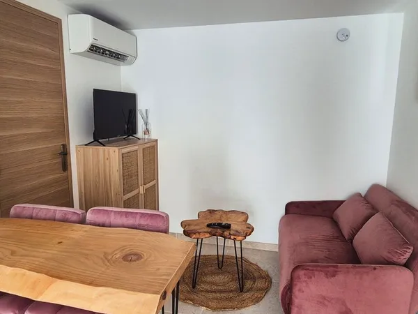Appartement Étudiant