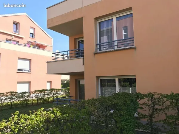 Local 66 m² Belfort