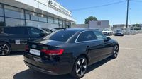 Audi A4 1.4 TFSI 150ch S line — photo 5