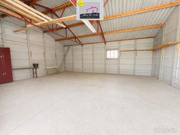 Appartement 1 pièce 70 m²