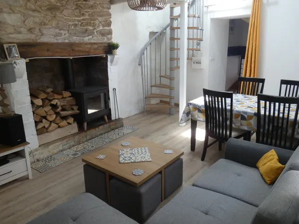 Vends maison 96m²