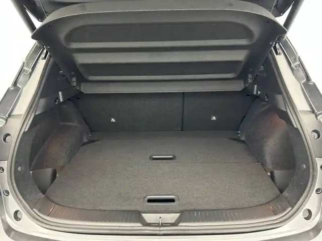 Nissan Qashqai mild hybrid 158 ch xtronic — photo 28