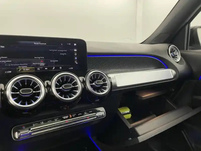 Mercedes Glb 200 d 8g-dct — photo 67