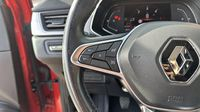Renault Captur Blue dCi 95 Intens — photo 17