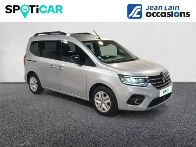 Renault Kangoo tce 130 — photo 3
