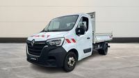 Renault Master RJ3500 L2 PAFC BLUE DCI 130 EURO VI CONFORT — photo 1