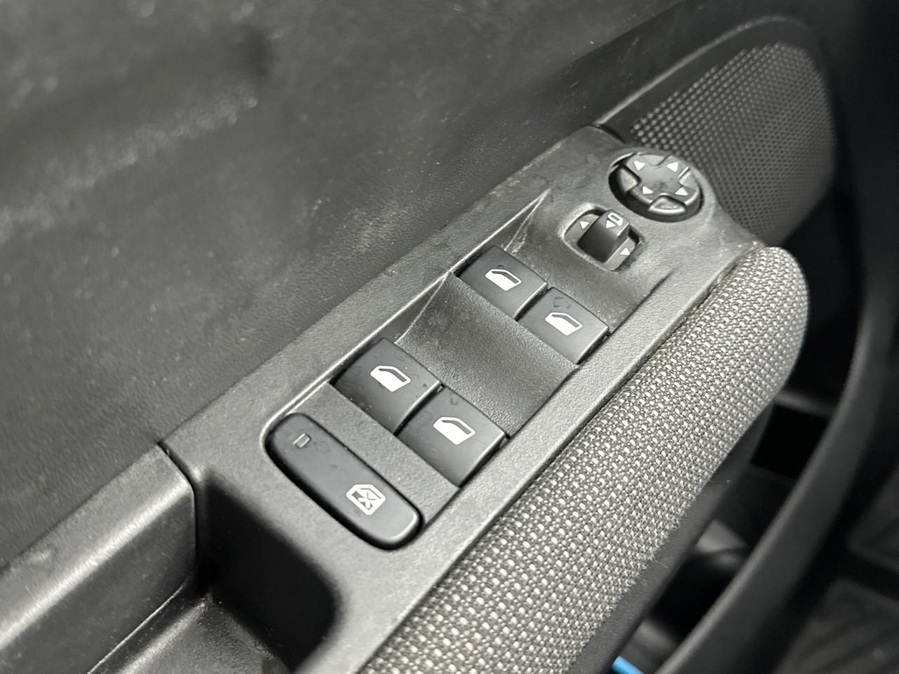 Citroën C3 Aircross puretech 110 s&s bvm6 shine — photo 15