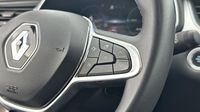 Renault Captur 1.6 E-Tech hybride rechargeable 160ch Techno — photo 16