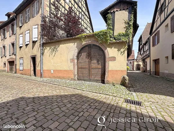 Maison 6 pièces 100 m²