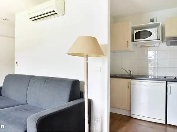 Appartement T2 à Lagord