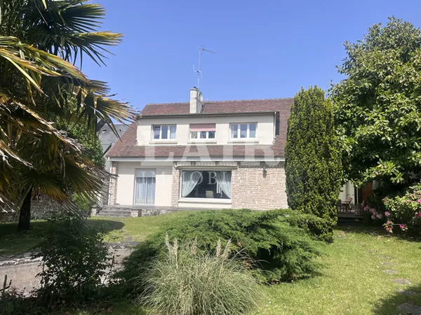 Maison d'architecte Alençon - Réf 15265