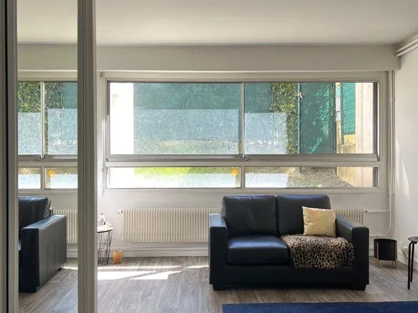 Appartement T2 Gare/Jouvenet