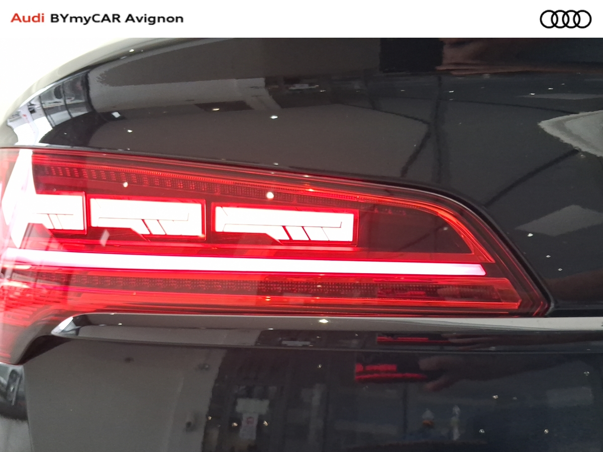 Audi Q5 Sportback 55 TFSIe 367 S tronic 7 Quattro — photo 44