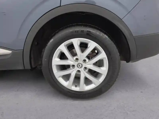 Renault Kadjar blue dci 115 — photo 28