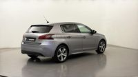 Peugeot 308 1.2 PureTech 130ch S&S GT — photo 5