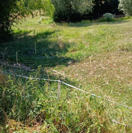 Terrain en lotissement 600 m²